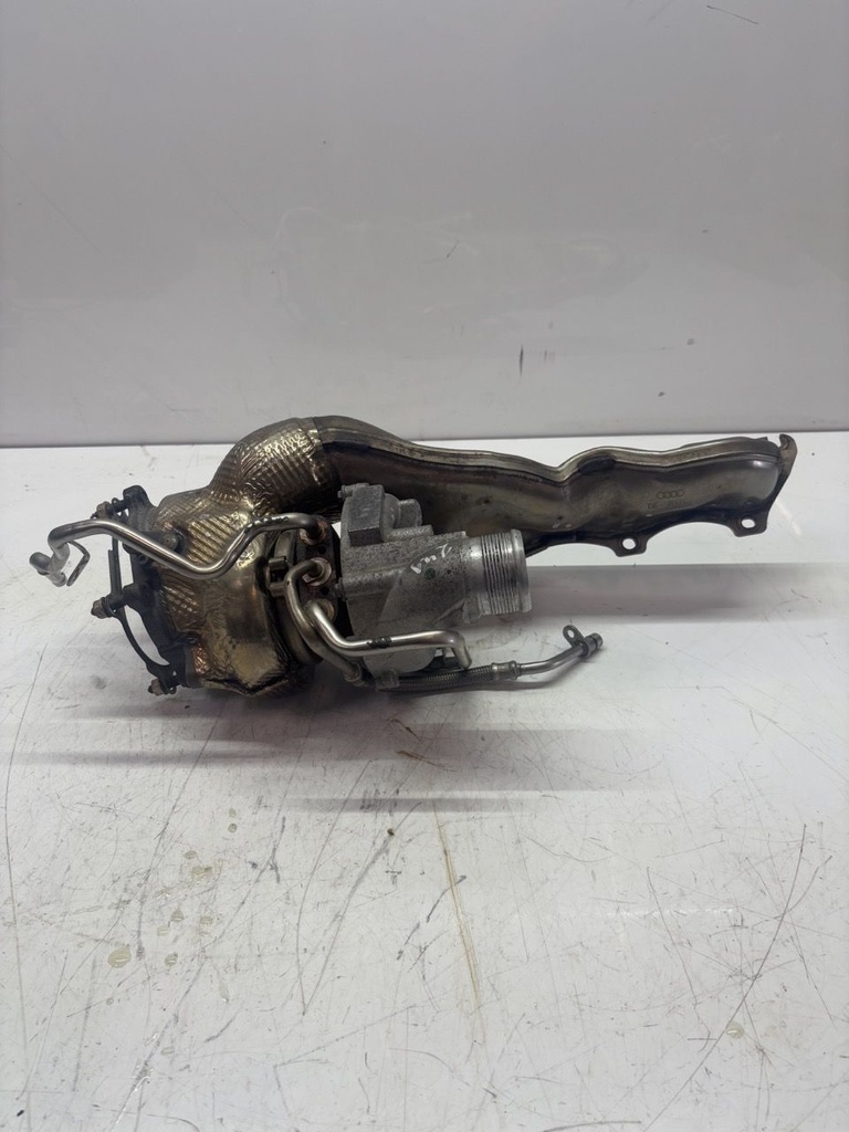 [MTD-467861] Turbocompresor Audi A8 D4 4.0 TFSI CEUA CEU 079145703E