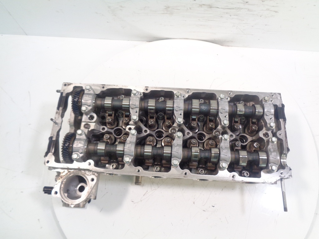 [MTD-381168] Culata Isuzu D-Max TFR 2.5 CRDI 4JK-1E5-TC 4JK1-TC 080615157