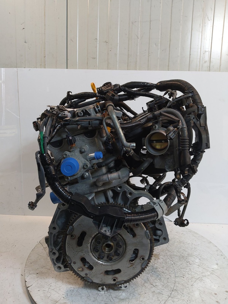 [MTD-516635] Motor Suzuki SX4 S-Cross 1.6 ALLGRIP M16A 11000-53810-000