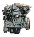 Motor Toyota Avensis T27 2.0 D-4D 1AD-FTV 1AD 190000R110