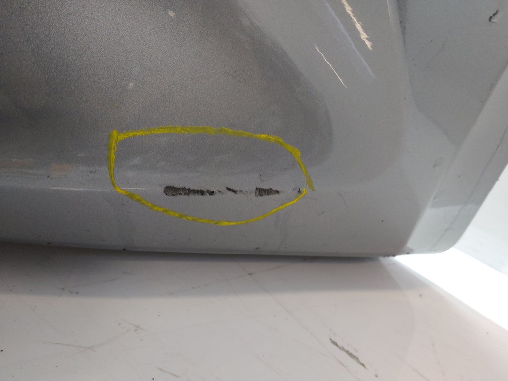 [MTD-511052] Parachoques Kia Ceed CD 1.6 CRDi Diesel D4FE 86611-J7000