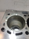 Bloque motor BMW X3 F25 2016 B47D20A 2.0 xDrive 20d