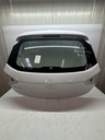 Tapa del maletero blanca Opel Corsa F 1.5 CDTI YHT YH01