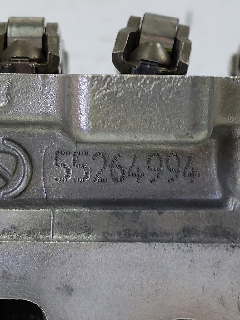 [MTD-513865] Culata Fiat Panda Punto 1.3 Multijet 330A1000