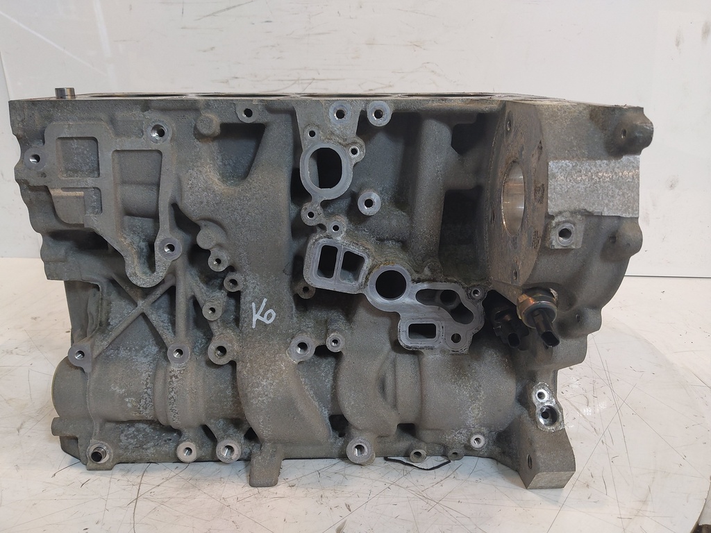 [MTD-525314] Bloque motor BMW Serie 3 F30 F31 F80 2.0 320d diésel 2017