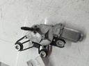 Motor de limpiaparabrisas trasero Skoda Fabia II 542