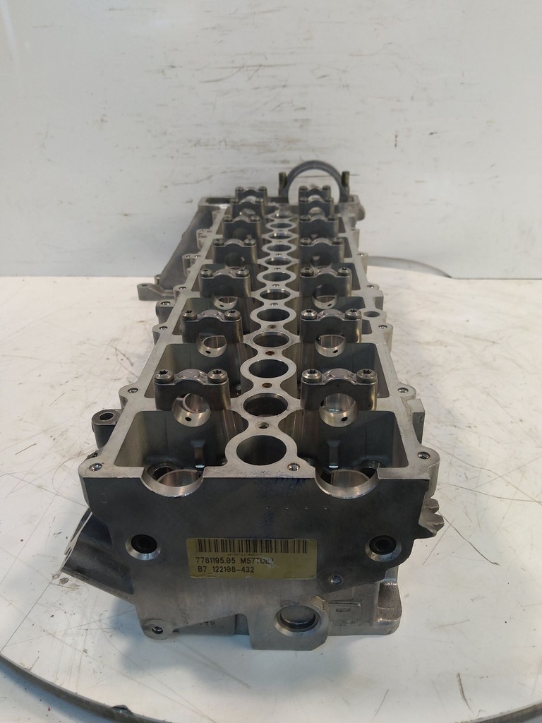 [MTD-522986] Culata BMW Serie 3 E90 2008 306D5 M57D30 3.0 7781195