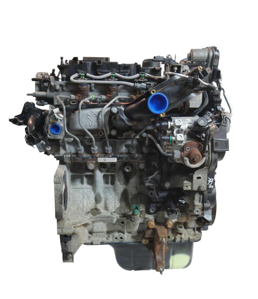 [MTD-484188] Motor Ford Transit B460 1.5 TDCi UGCA
