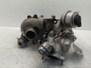 Turbocompresor Mazda CX-5 KE2FW 2016 2.2D 110kW/150CV