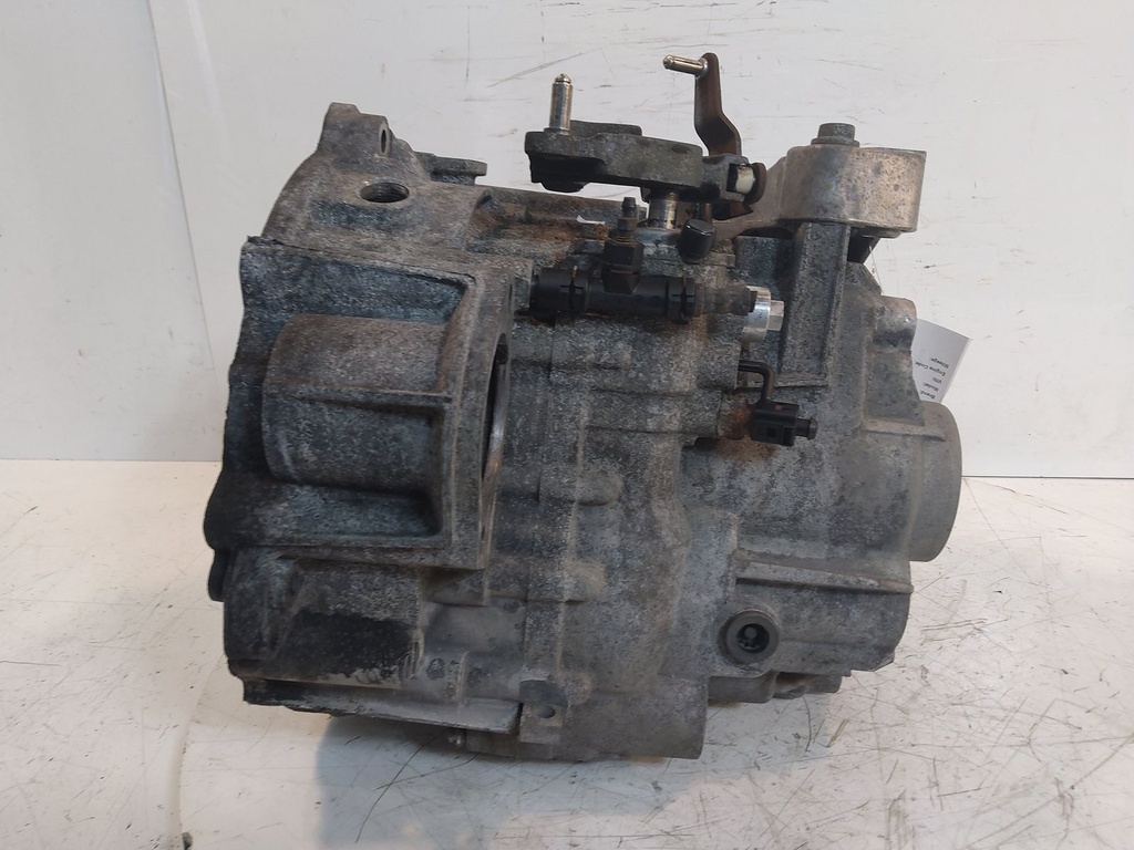 [MTD-525149] Caja de cambios manual 6 velocidades Audi A3 2.0 TDI BKD GRF 02Q300043HX