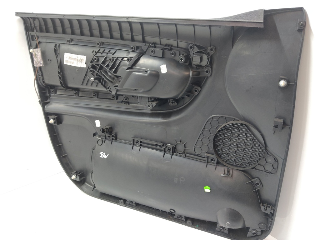 [MTD-528691] Revestimiento de puerta Skoda Fabia II 542