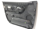 Revestimiento de puerta Skoda Fabia II 542