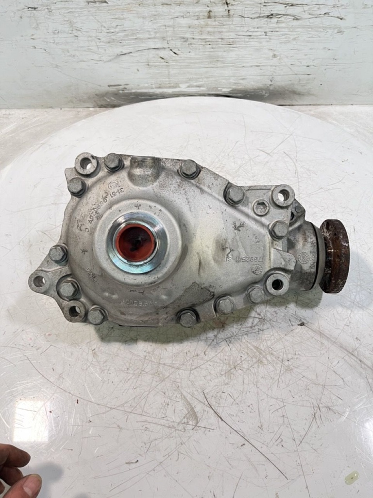 [MTD-412585] Diferencial BMW Serie 5 G30 G31 3.0 D 530 xDrive B57D30B B57 9884332