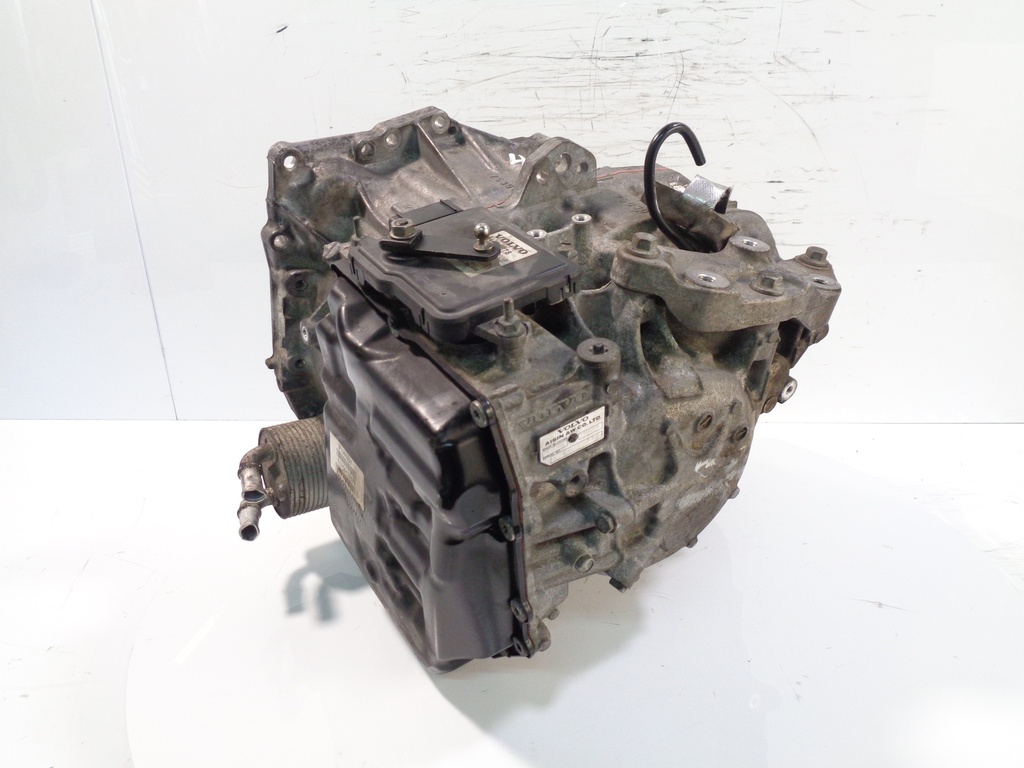 [MTD-377300] Transmisión automática Volvo V90 235 2.0 D3 D4204T9 TF-71SC 1285204