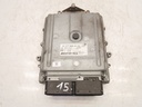 Unidad de control del motor para Mercedes-Benz C-Klasse W205 S205 C 63 AMG 4.0 V8 M177.980