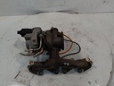 Turbocompresor Renault Megane 2019 M5M450 1.6 TCe 165-205 CV