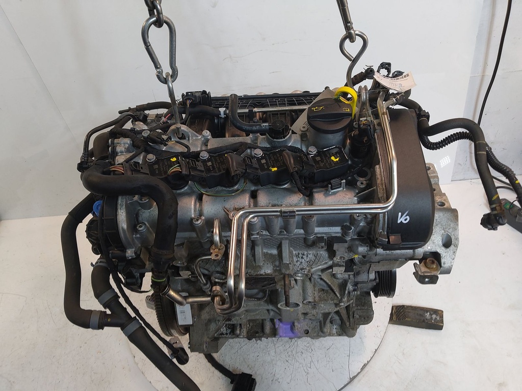 [MTD-515441] Motor Skoda Octavia 1.2 TSi CYVB CYV 04E100035C