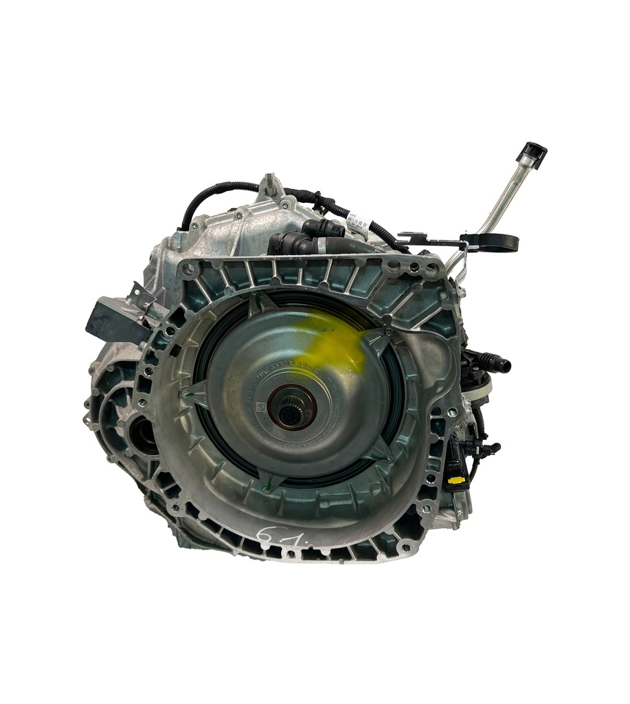 [MTD-398078] Transmisión automática Mercedes Benz B200 1.3 M282.914 700.423 A7003702100