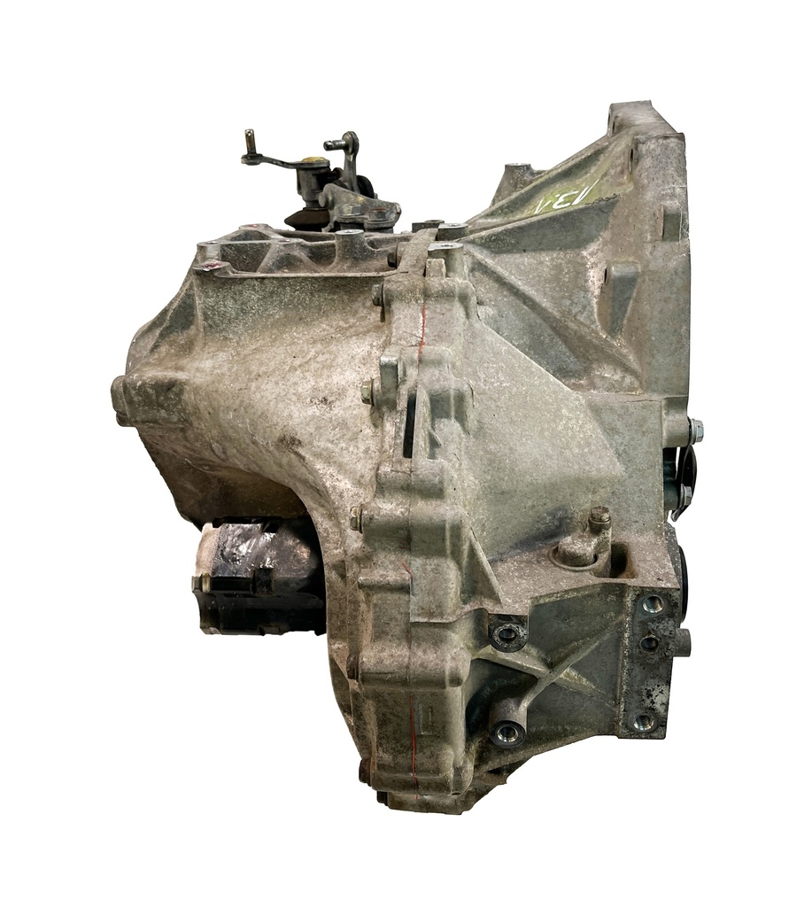 [MTD-401838] Caja de cambios manual Toyota Avensis T27 1.6 D4-D Diesel 1WW N47C16A 30300-20B30
