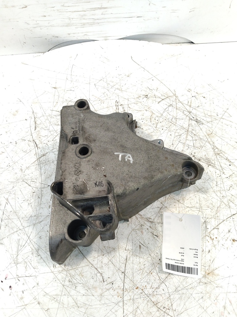 [MTD-528693] Soporte motor Audi A3 1.5 TFSI