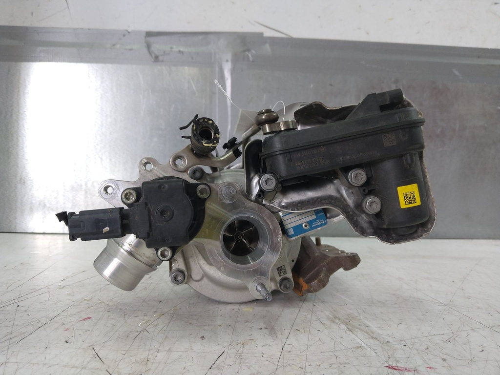 [MTD-530606] Turbocompresor Dacia Sandero 2024 H4D470 1.0 TCe 90 16319700025