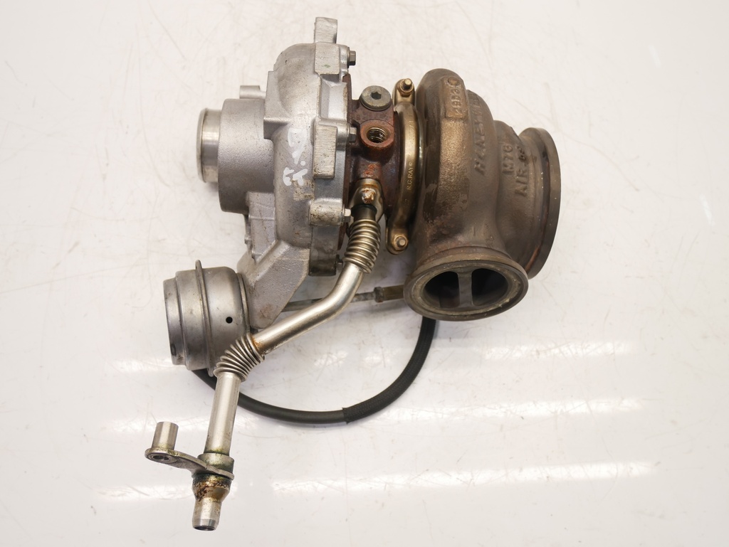 [MTD-394189] Turbocompresor BMW M5 F10 Competition 4.4 V8 BiTurbo S63B44B 7846919