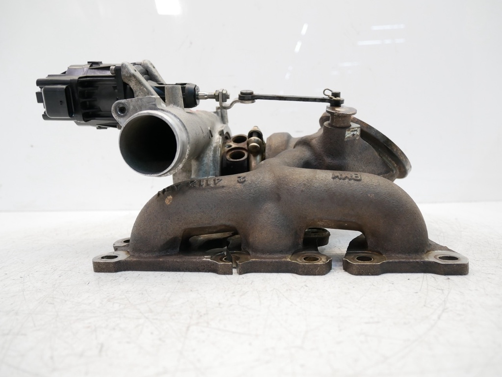 [MTD-491383] Turbocompresor BMW M2 M3 M4 3.0 R6 S55B30A S55 7850279