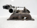 Turbocompresor BMW M2 M3 M4 3.0 R6 S55B30A S55 7850279