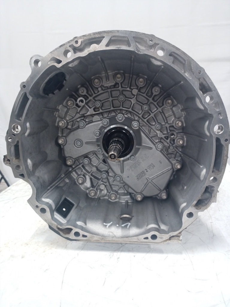 [MTD-437591] Transmisión automática Mercedes Sprinter 2.0 D 654.920 OM654 725.005 A7252706118