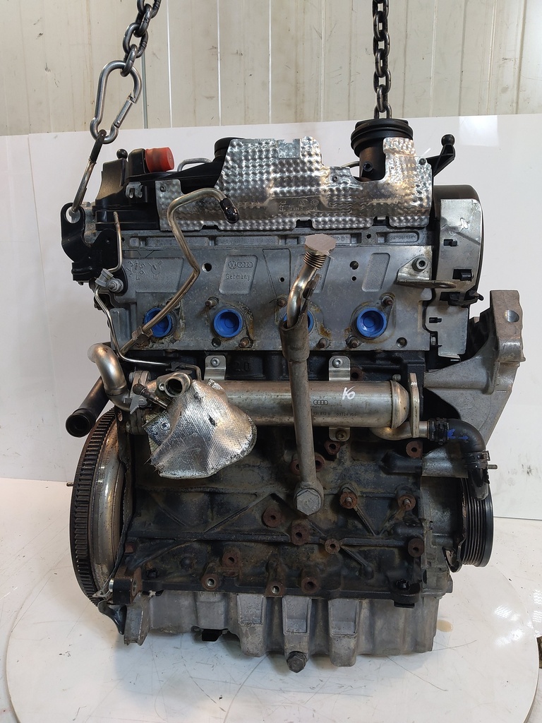 [MTD-521466] Motor Audi A3 2.0 TDI CBAB CBA 03L100090X