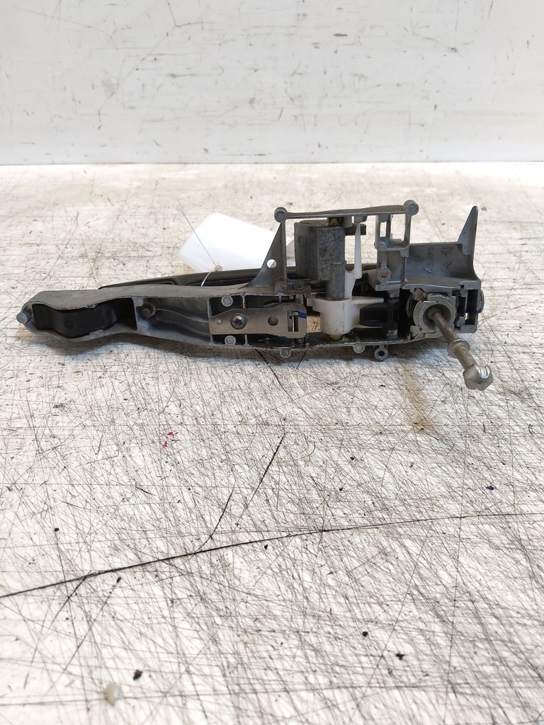 [MTD-528685] Manilla exterior delantera derecha Peugeot Partner