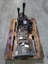 Caja de cambios manual Mitsubishi L200 Triton KB4T 2.5 DI-D 4D56 V5MB1 MR980842A