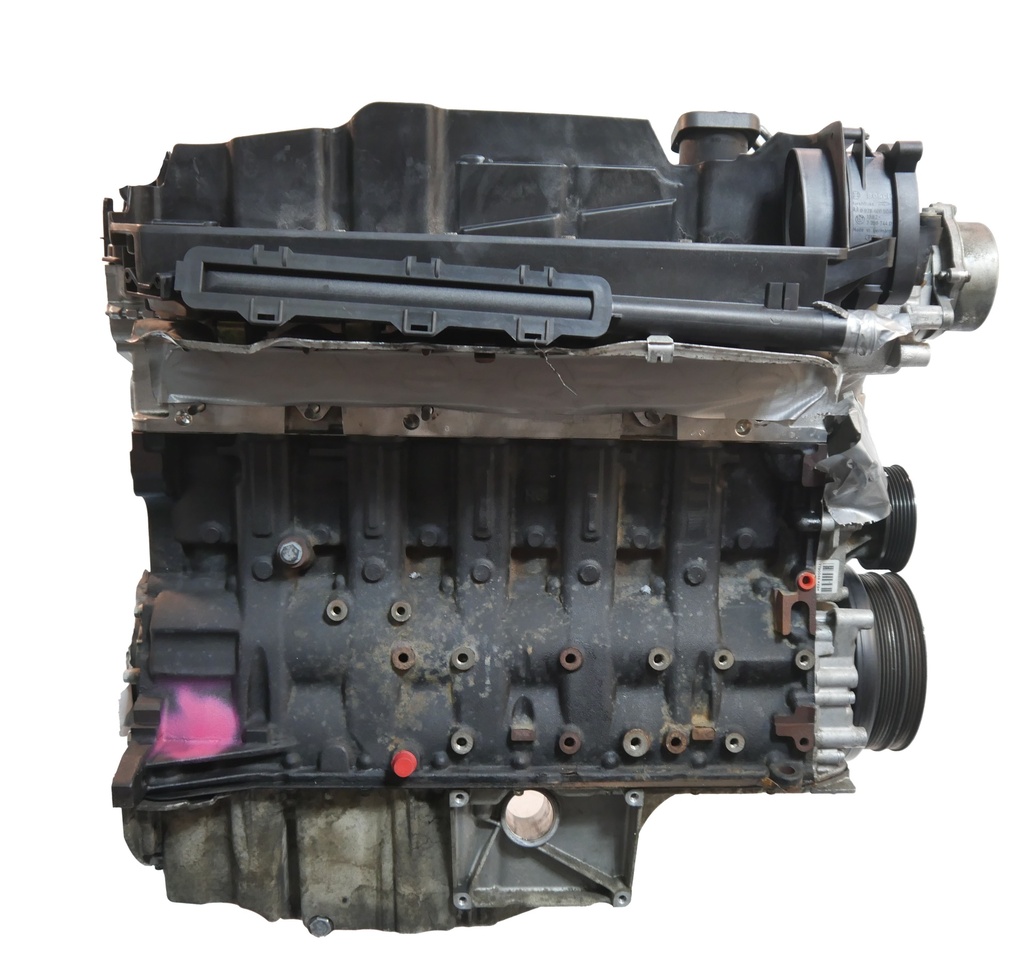 [MTD-484523] Motor BMW X3 3.0 d M57D30 306D2 11000398710