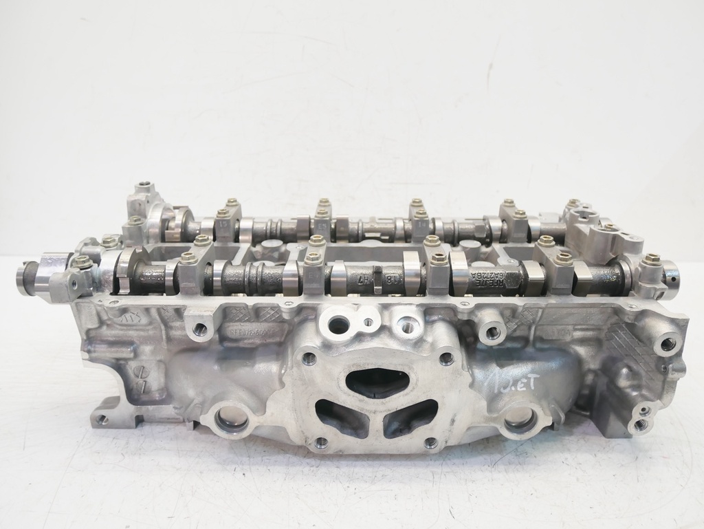 [MTD-444319] Culata Ford Mustang 2.3 EcoBoost 4Zyl. N48H