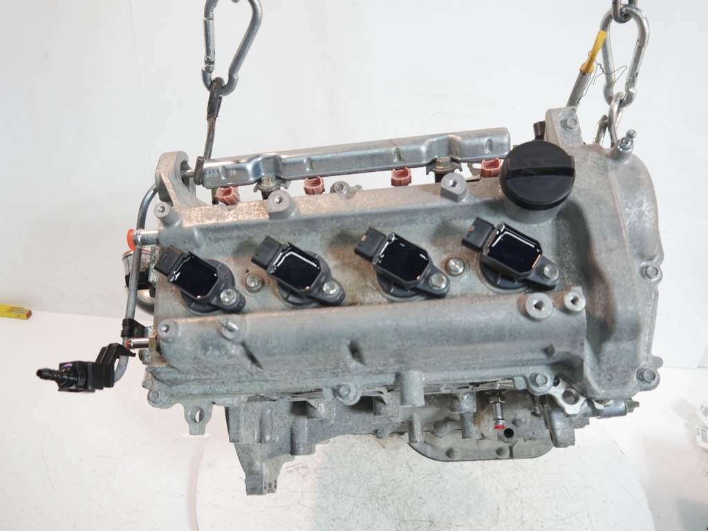 [MTD-496920] Motor Toyota Yaris P13 1.5 Hybrid 1NZ-FXE 1900021D01 30.000km