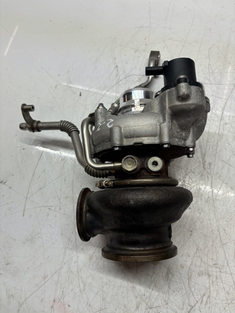 [MTD-453286] Turbocompresor BMW Serie 8 G14 G16 4.4 850i N63B44D N63 8681198