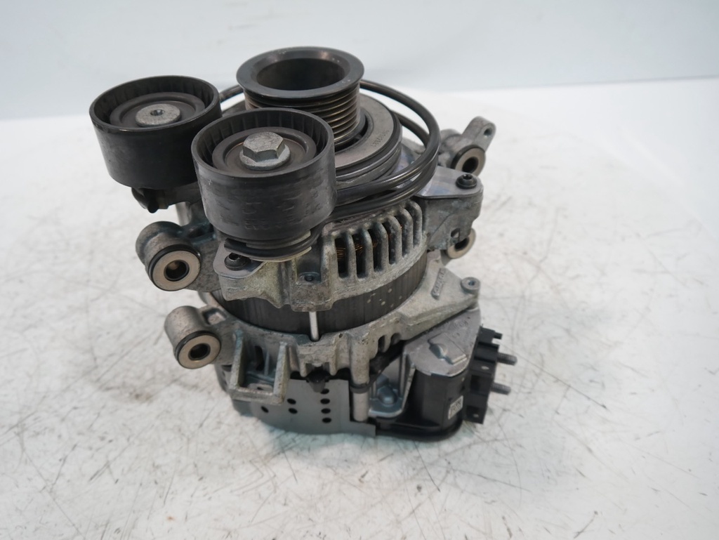 [MTD-496150] Alternador Volvo XC60 II 2.0 Mild Hybrid AWD D420T8 32301041 64.000km