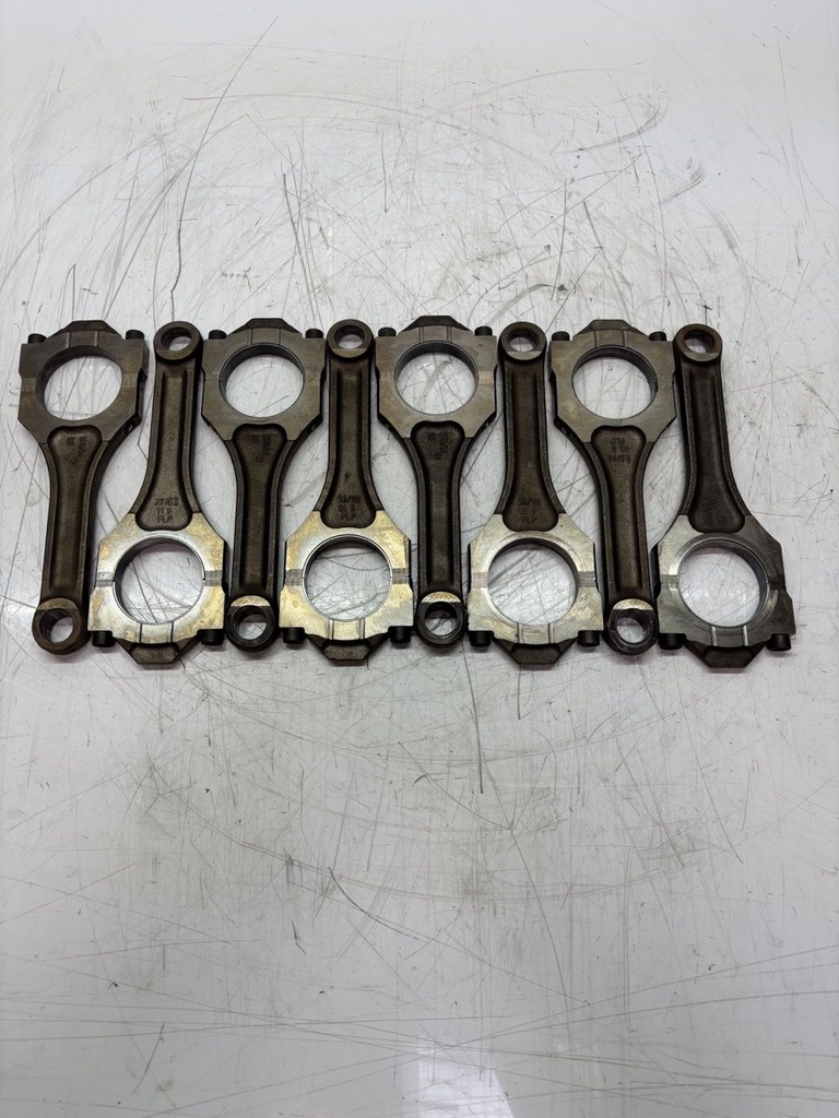 [MTD-458581] Biela Bentley Continental 6.0 Gasolina BEB