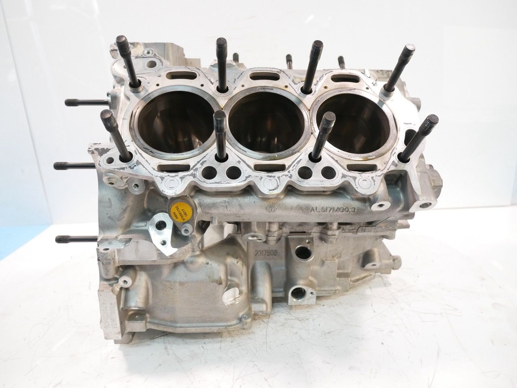 [MTD-489601] Bloque motor Alfa Romeo Giulia 952 2.9 Quadrifoglio 670050436
