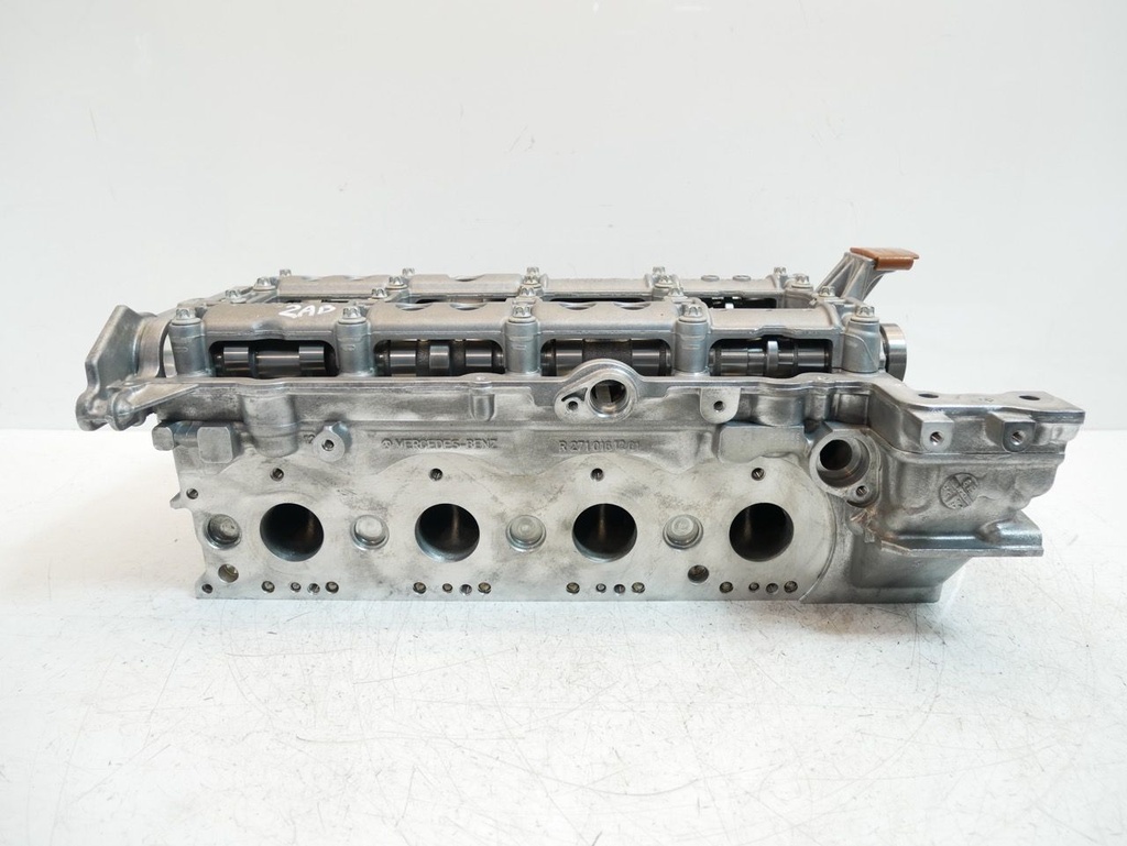 [MTD-489592] Culata Mercedes C-Klasse W203 1.8 Compresor M271.946 R2710161201