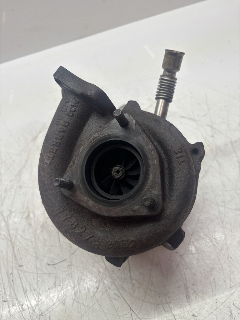 [MTD-489102] Turbocompresor Audi VW Q7 Touareg 3.0 TDI CATA CAT 059145873F