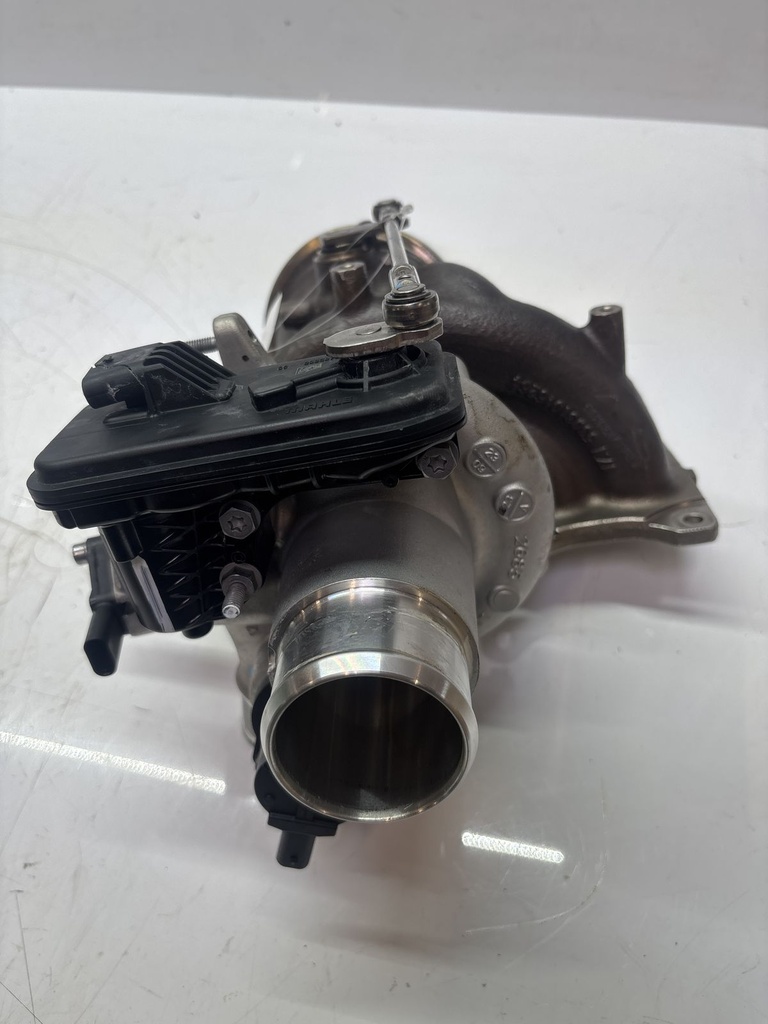 [MTD-511325] Turbocompresor Dodge Jeep Hornet Cherokee Compass EC1 68395030AF