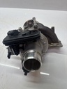 Turbocompresor Dodge Jeep Hornet Cherokee Compass EC1 68395030AF