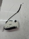 Cerradura de puerta Skoda Fabia II