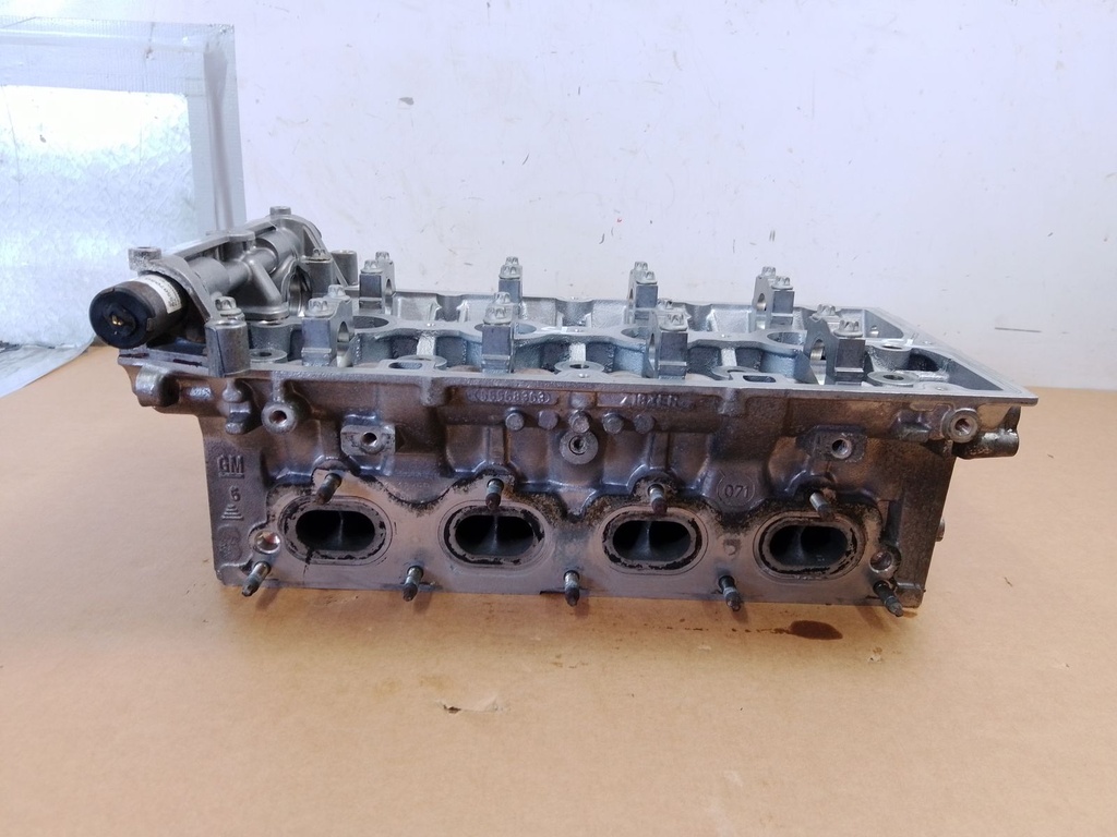[MTD-530821] Culata Opel Insignia G09 2011 A18XER 2H0 A18 1.8 55568363