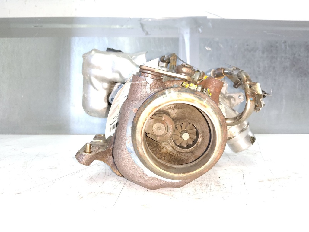 [MTD-530822] Turbocompresor Renault Clio 2020 H4D 450 1.0 TCe 90 16371015078