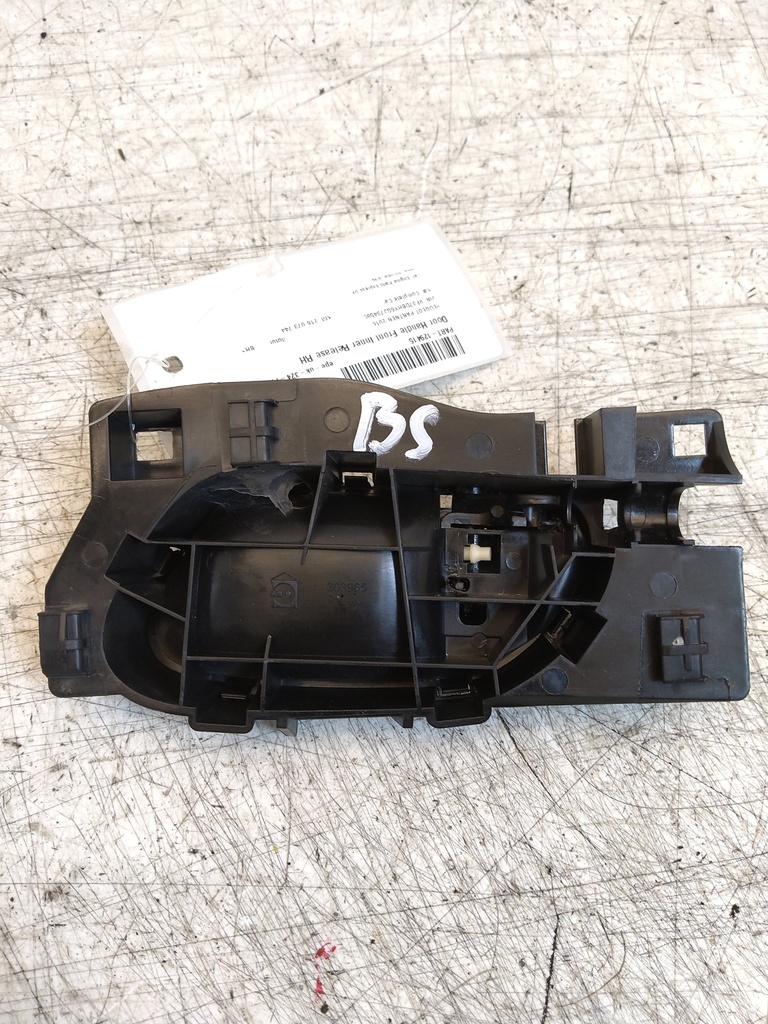 [MTD-528680] Manilla de puerta delantera interior derecha Peugeot Partner