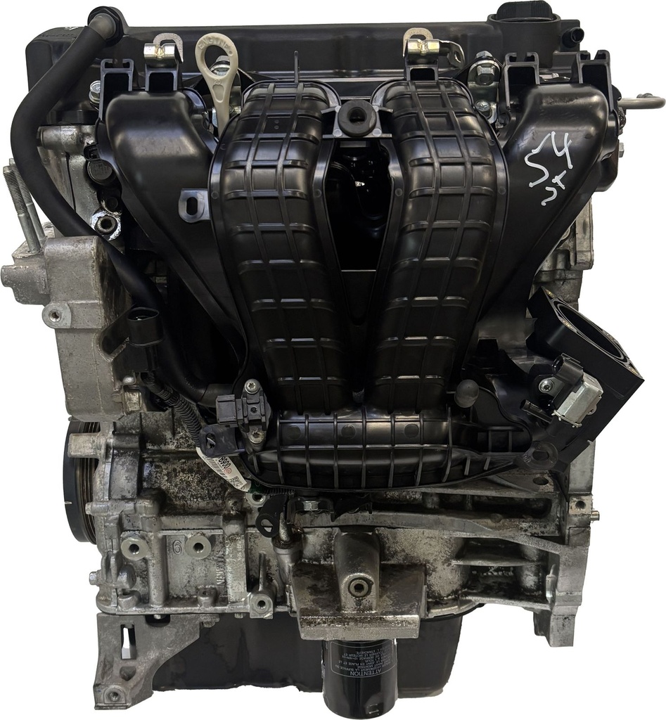 [MTD-492359] Motor Mitsubishi Outlander III 2.4 Hybrid 4B12 1000D178