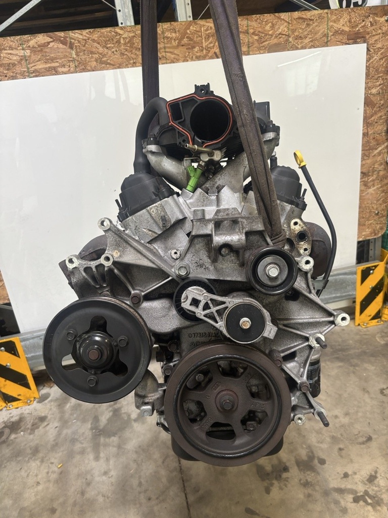 [MTD-521563] Motor Chrysler Dodge Grand Caravan 3.3 V6 EGA 5019165AB