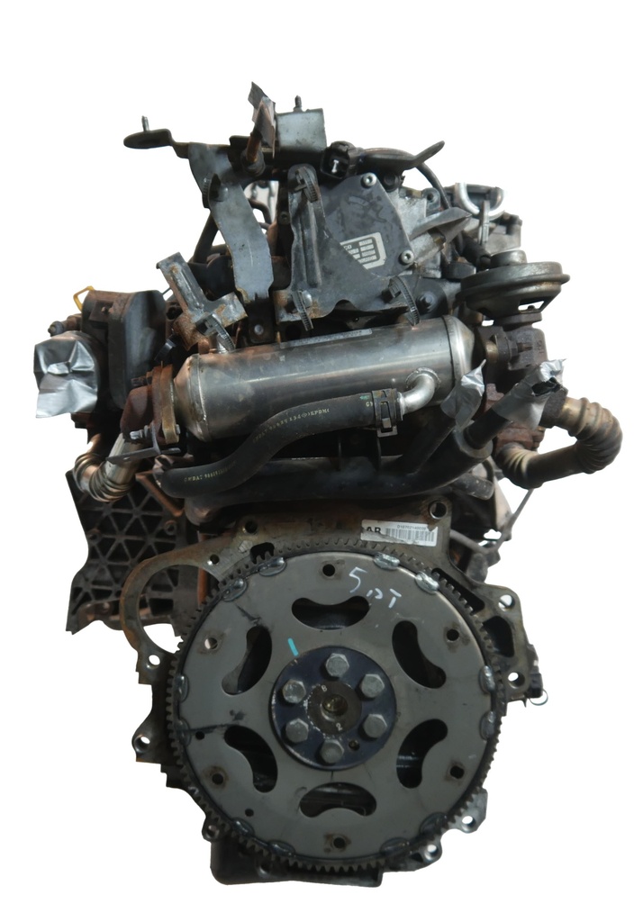 [MTD-485457] Motor Opel Chevrolet Antara A Cruze 2.0 CDTI Z20DMH Z20 LLW Z20S1 96440102